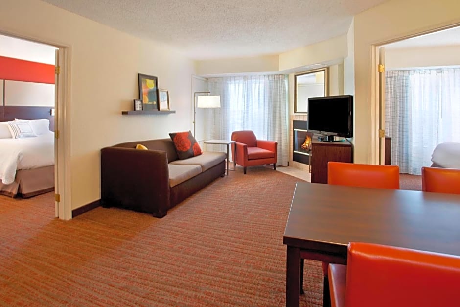 Residence Inn by Marriott Fort Wayne