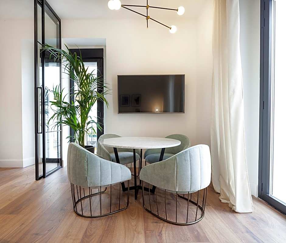 Mante House - Malasaña Design