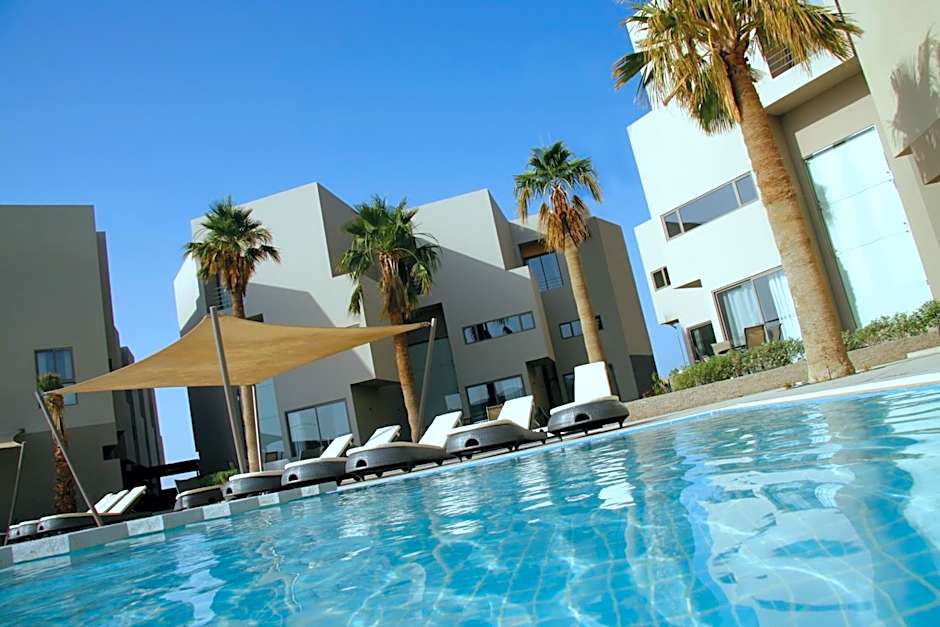 SeaLoft Villas