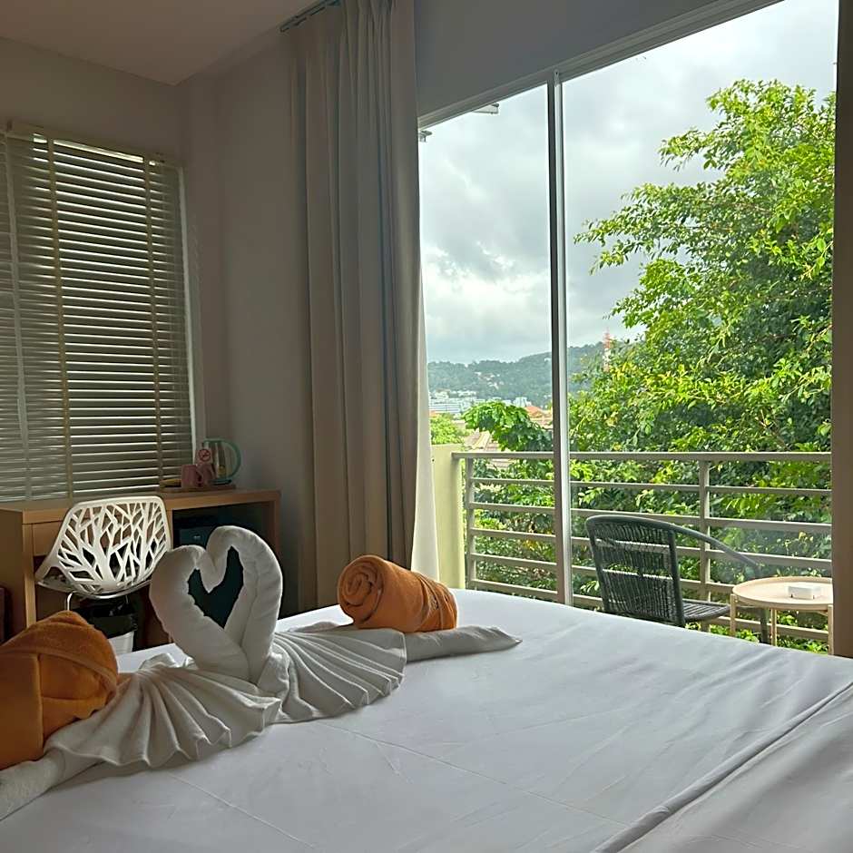 Casa De Coral Boutique Hotel