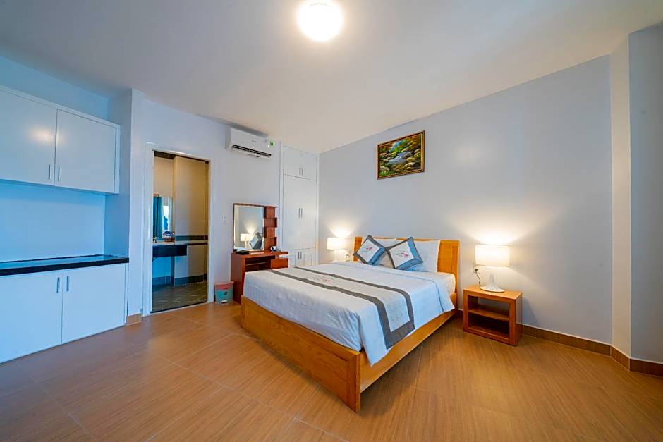 Yen Nam Hotel Nguyen Thai Son