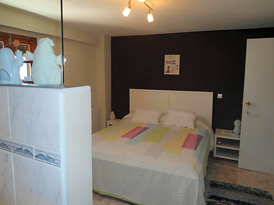 Foto 1 von 7 von Larger 1 Double Bed or 2 Beds