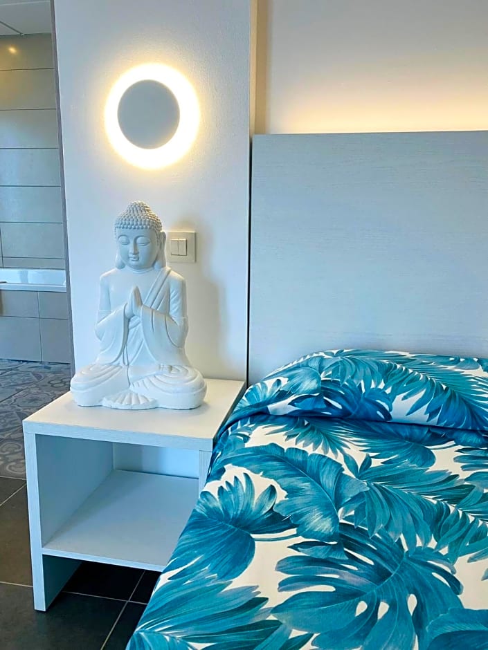 Hotel Sorra Daurada Splash