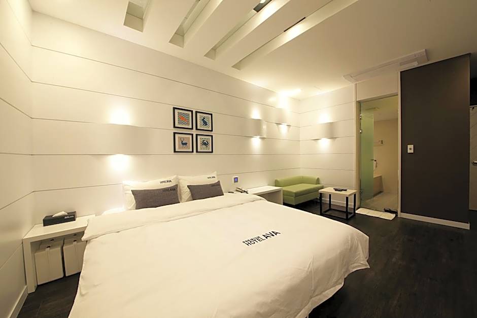 Premium Ava Hotel