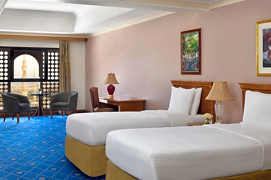 Dar Al Iman InterContinental By IHG