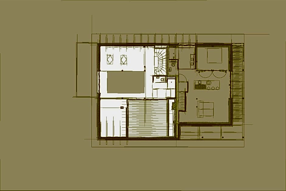 Kranzmuehle - Ankommen am Achensee