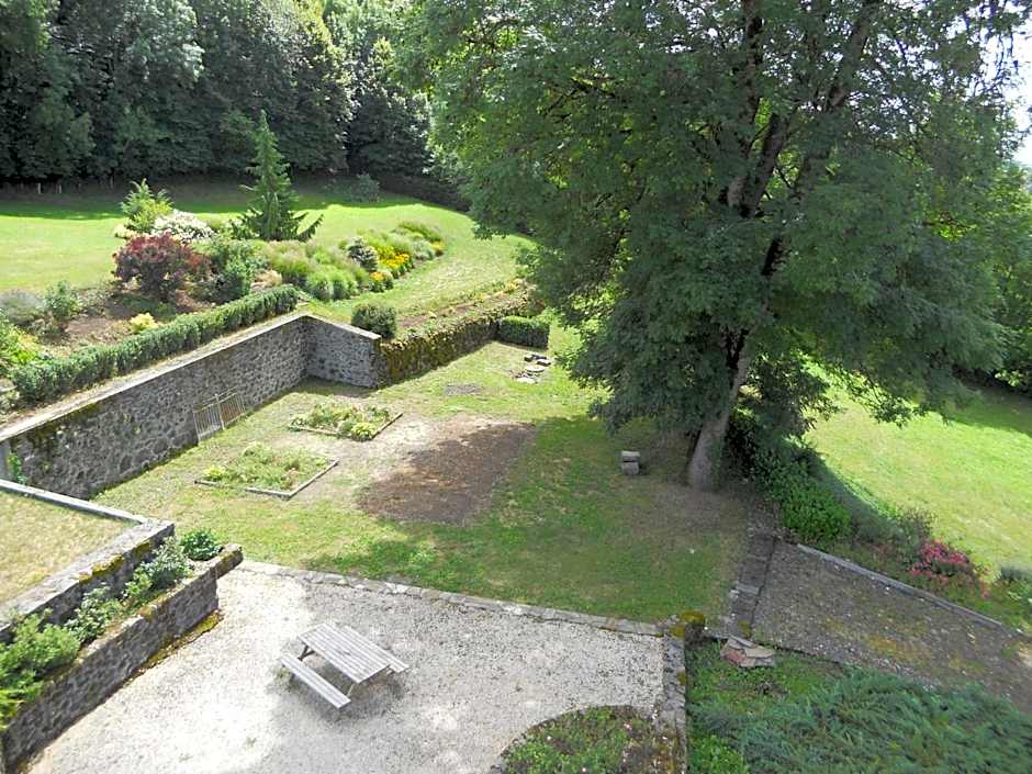 Château de la Moissetie