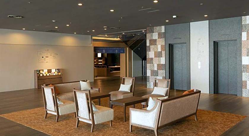 HOTEL SAKURA URESHINO