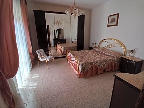 B&B L'Asfodelo