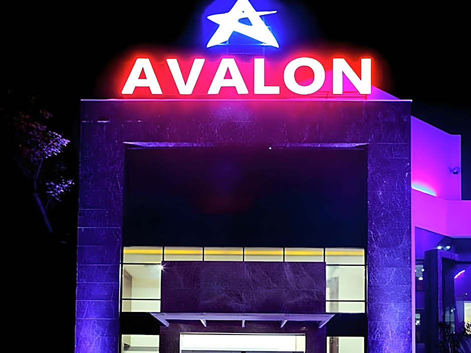 Avalon Hotel