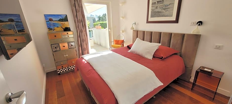 VILLA la VALENTINE 1
