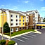Fairfield Inn & Suites by Marriott Fort Walton Beach-Eglin AFB
