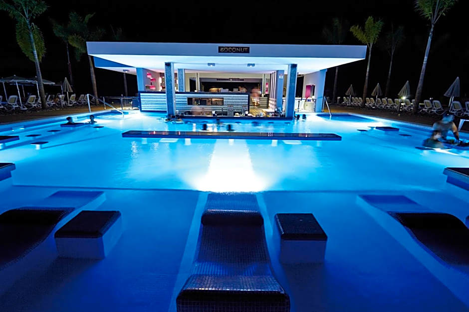 Riu Palace Costa Rica - All Inclusive