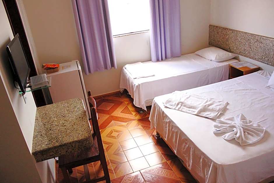 Hotel Litoral