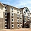 WoodSpring Suites Houston Willowbrook