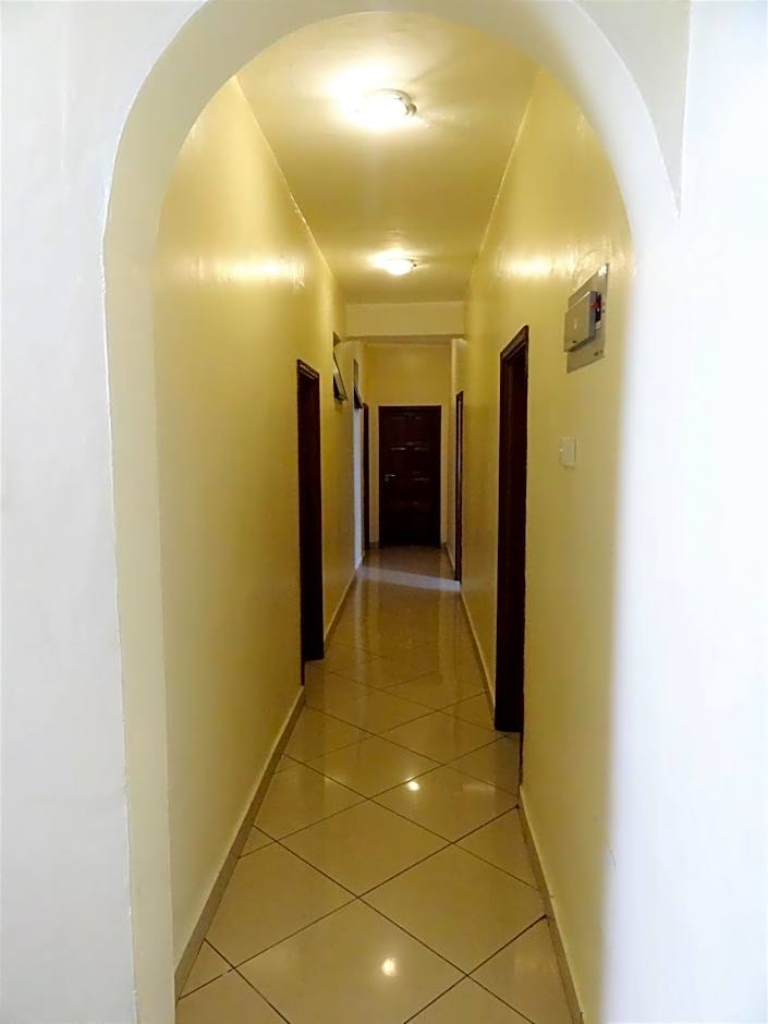 Regency Park Hotel