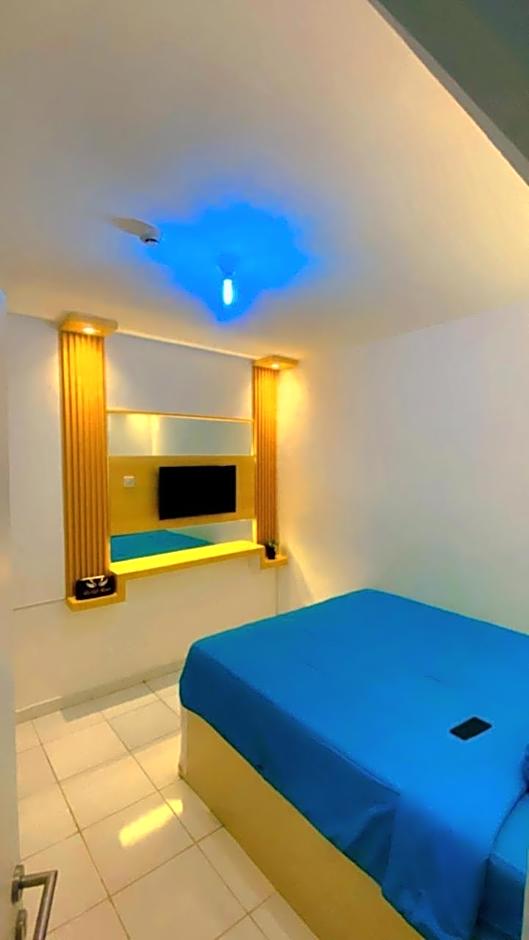 DND Room Aero – Tangerang, PA