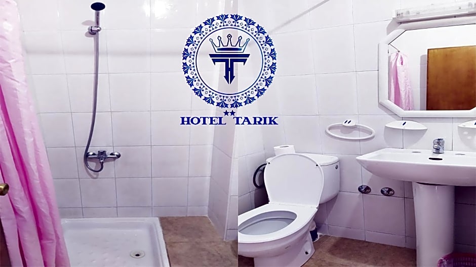 HOTEL TARIK Fnideq