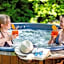 DAS ERZ Medical Spa & Hotel