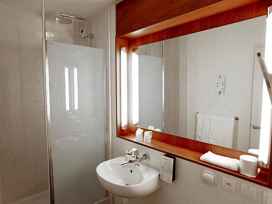 Campanile Marseille Vitrolles Griffon