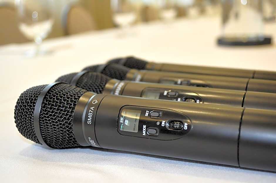 The Inn at Harbor Shores