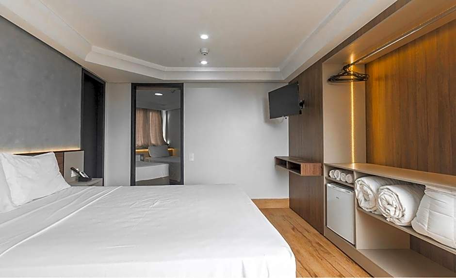 Hotel Portinari