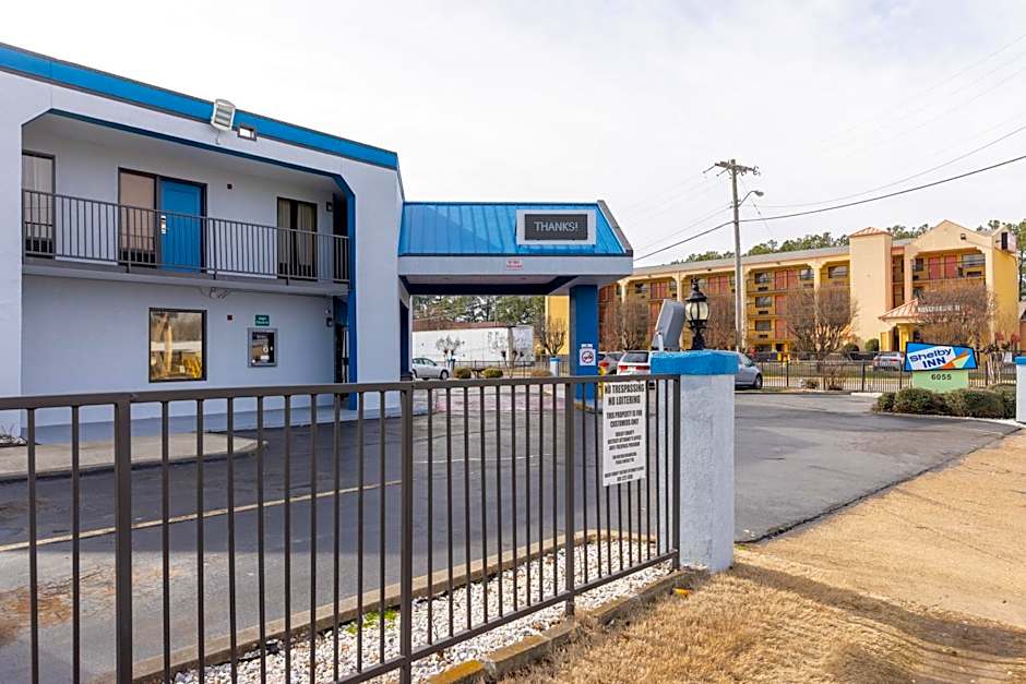 Shelby inn