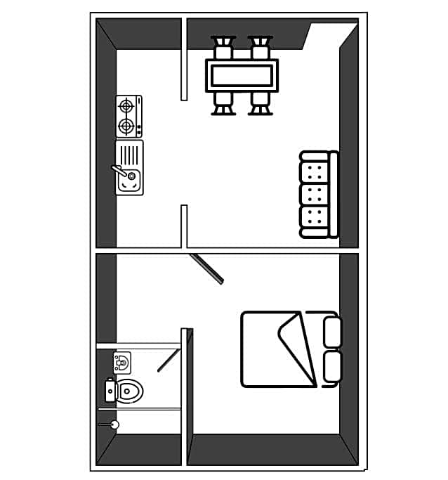 Apartamentos Juriquilla