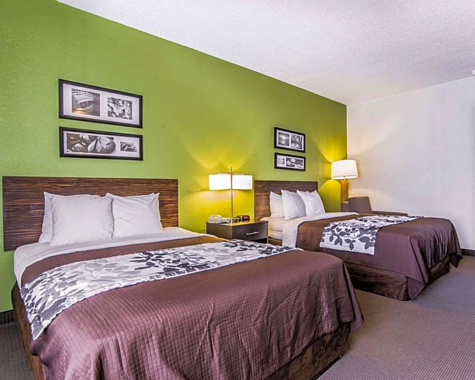 Sleep Inn Walterboro I-95