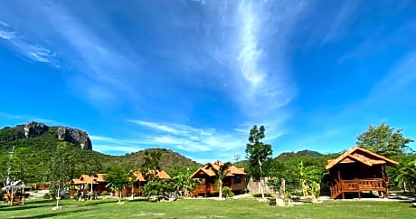 Jing Jo Boutique Bungalow