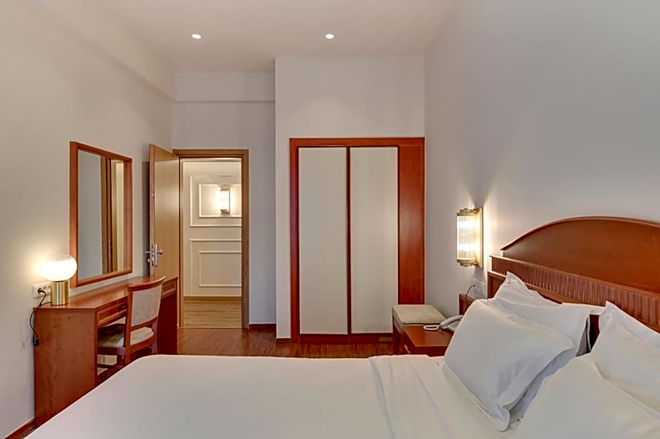 Palladion Hotel