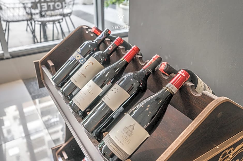 VH Eurostar Durres Hotel & Private Beach