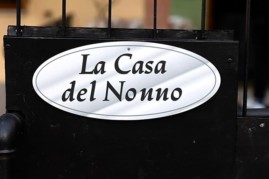 Albergo Ca Cerfogli