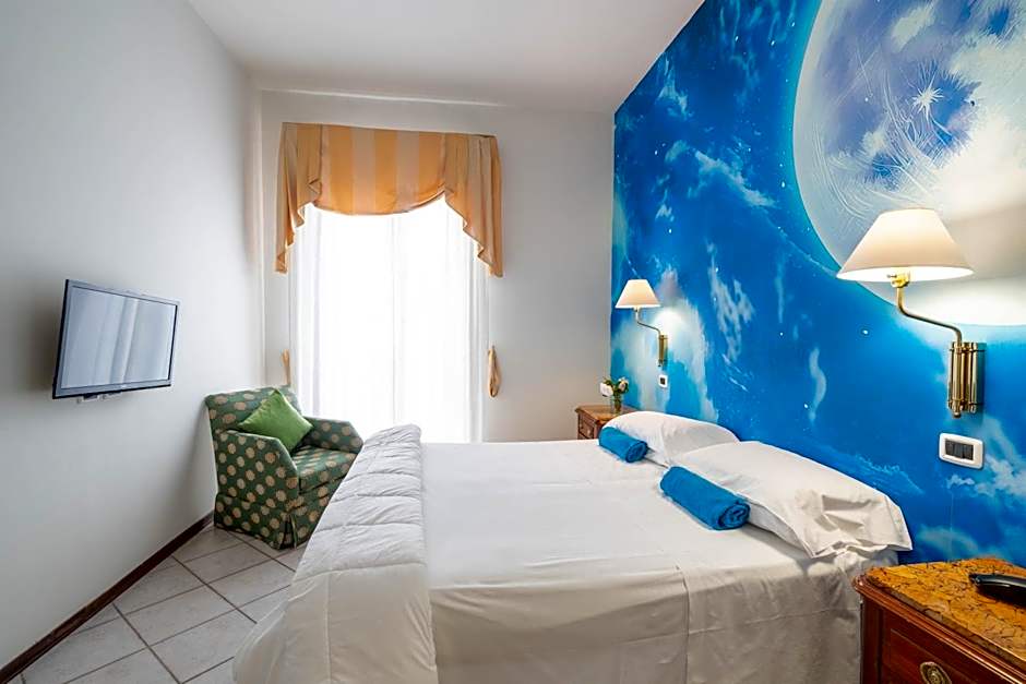 Hotel Manzoni Wellness&Spa