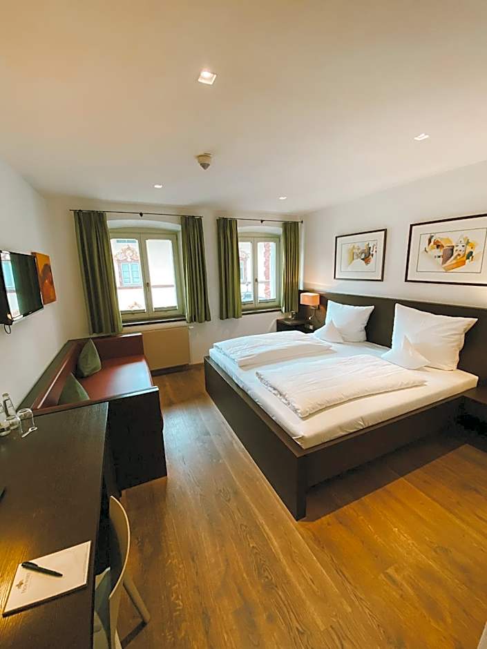 Hotel Hofwirt Neubeuern