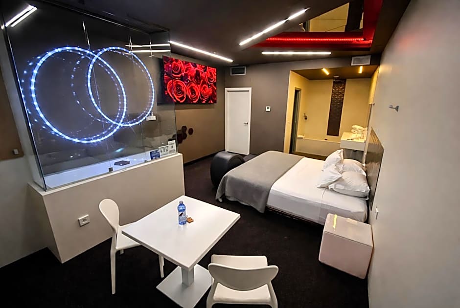 Motel Venus Madrid Norte