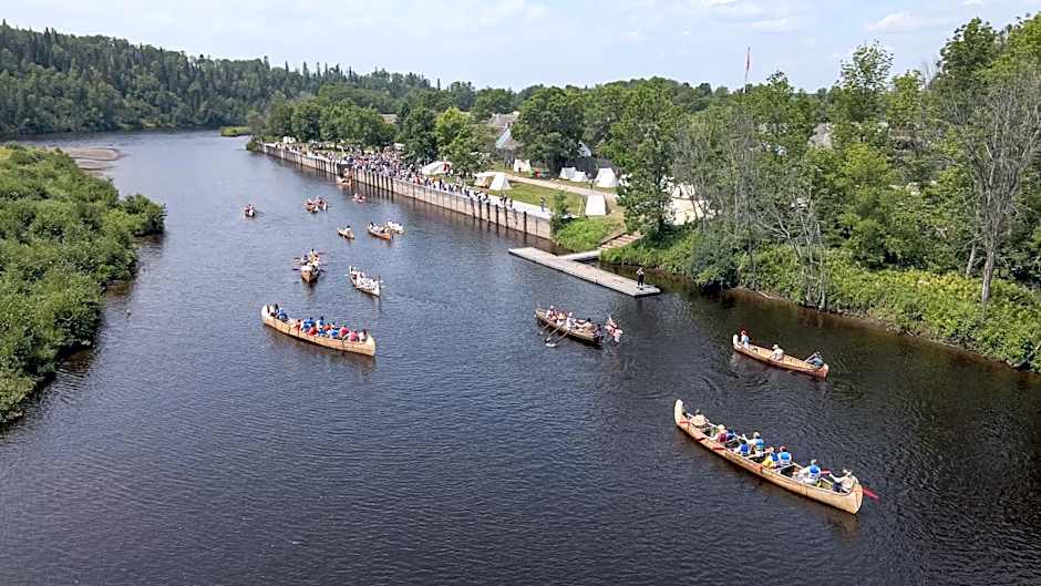Delta Hotels by Marriott Thunder Bay