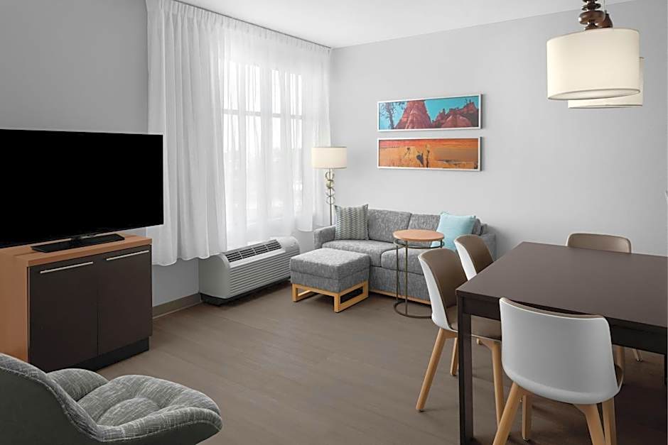 TownePlace Suites by Marriott Hobbs