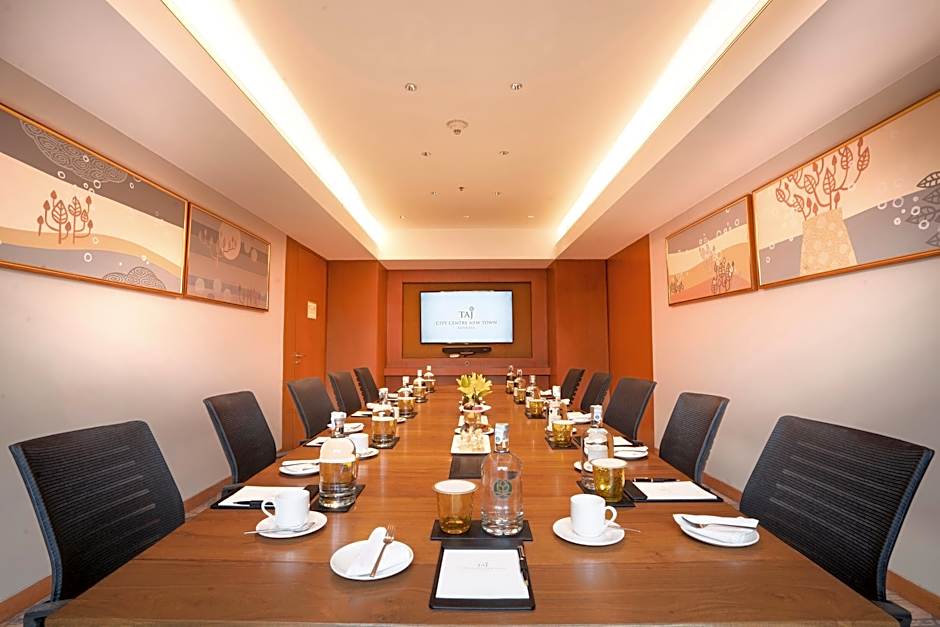 Taj City Centre New Town, Kolkata