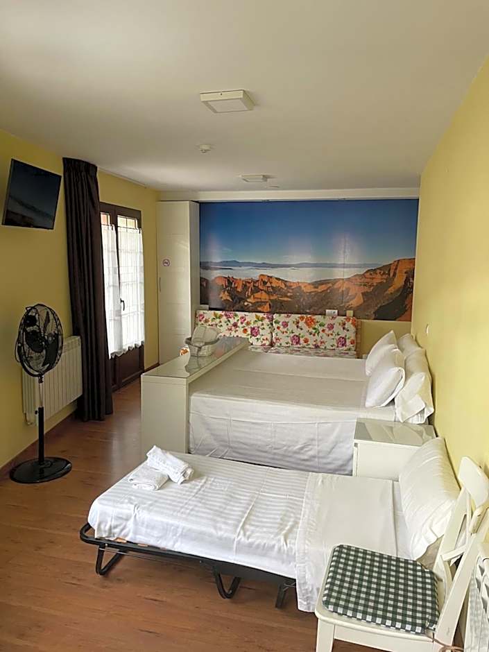 The Way Hotel Molinaseca