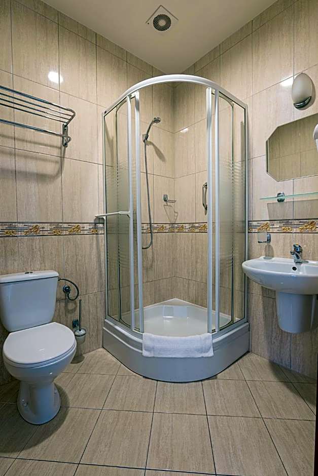 Royal Park Hotel & Spa