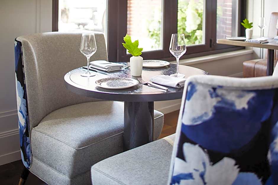 The Whitney Hotel Boston