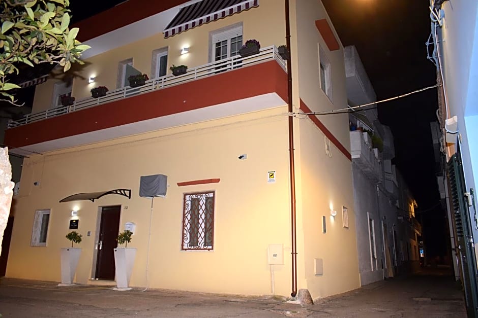 B&B Vico Napoli Salento