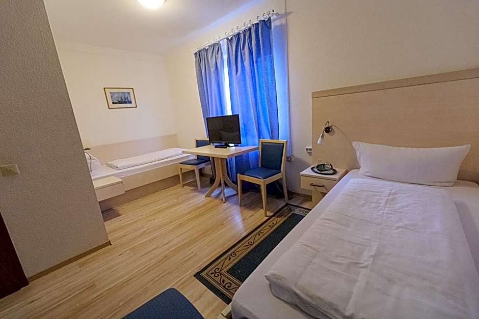 Hotel Zum Klüverbaum