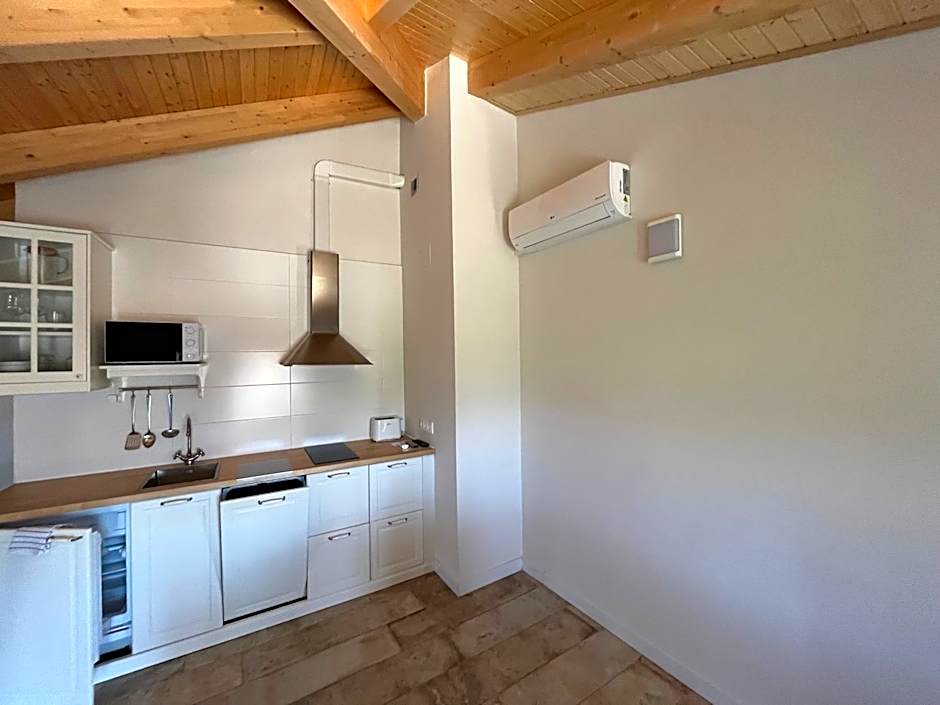 Apartamentos Samitier Casa Cambra