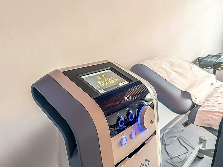 Hotel & MedSpa Siret