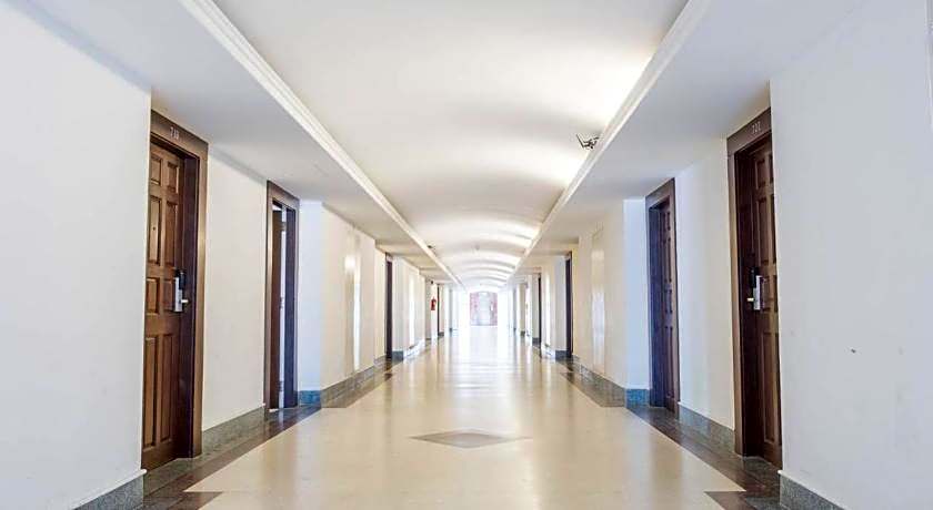 Mark Land Seaside Pattaya