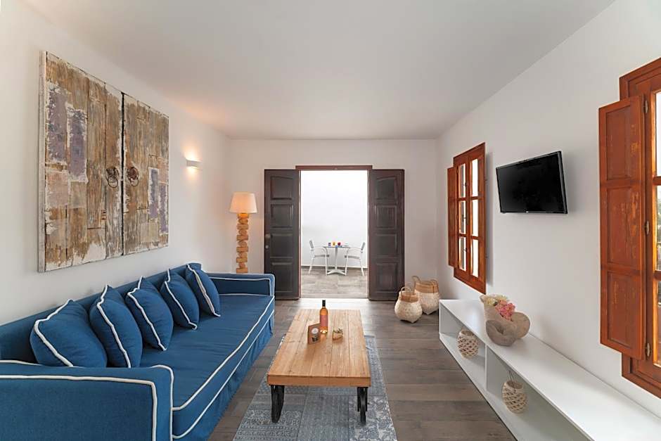 Lindos Del Mar Suites - Adults Only