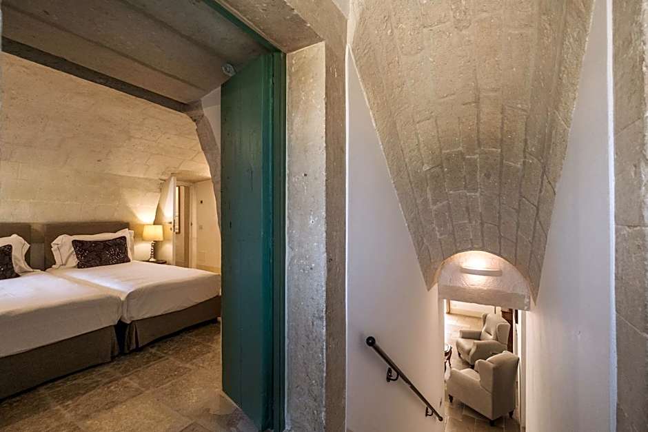 Palazzo Ducale Venturi - Luxury Hotel & Wellness