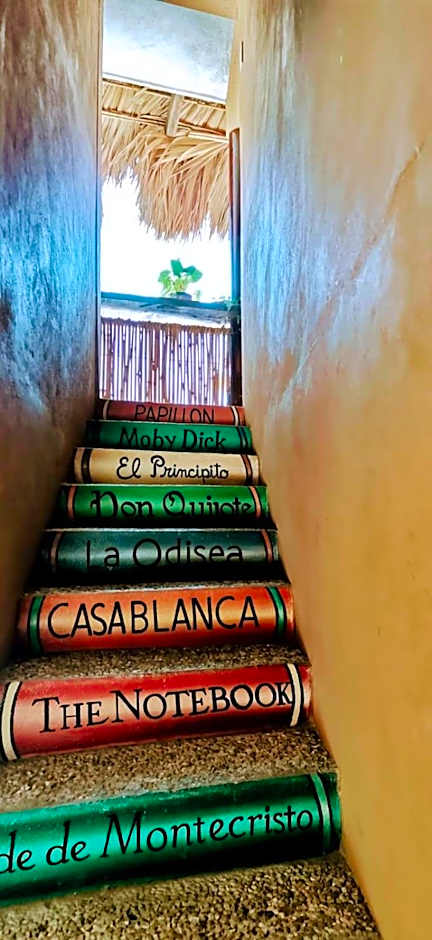 Hotel Casa del Mar Mazunte